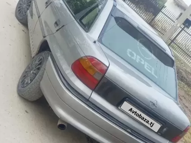 Opel Astra F 1, avtobaza.tj