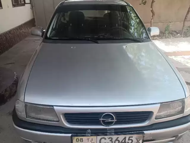 Opel Astra F, 1998 1, avtobaza.tj