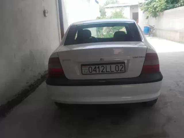 Opel Vectra B, 1996 1, avtobaza.tj