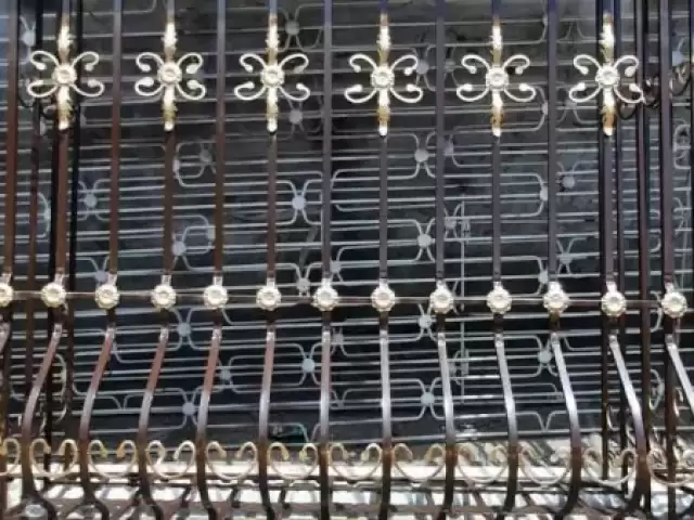 Решотка под заказ 1, farmo.tj