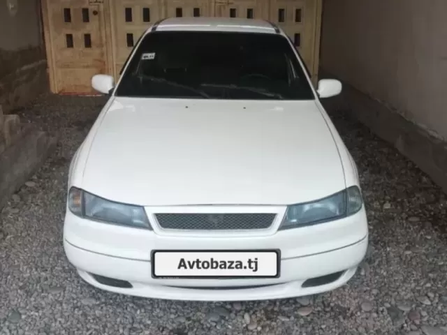 Daewoo Nexia II 1, avtobaza.tj