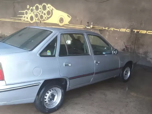 Daewoo Nexia 1, avtobaza.tj