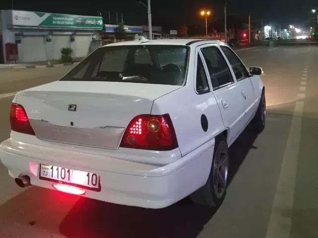 Daewoo Nexia, 1996 1, avtobaza.tj