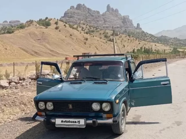 ВАЗ(Lada) 2106 1, avtobaza.tj