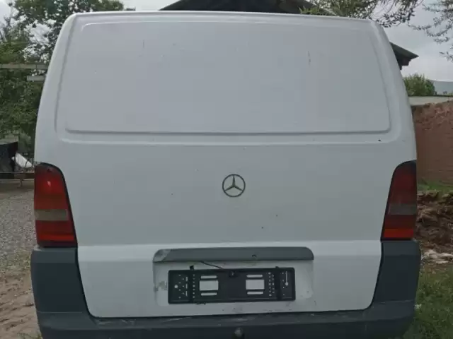 Mercedes-Benz Vito, 1999 1, avtobaza.tj