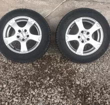 Диска R 15 в Восе