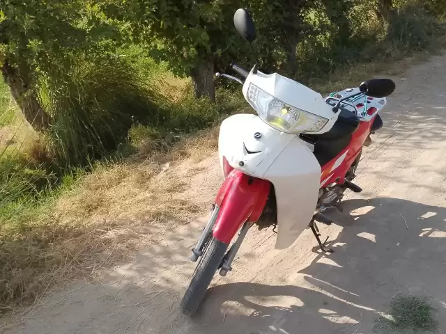 Скутер Утка, 2018 1, avtobaza.tj