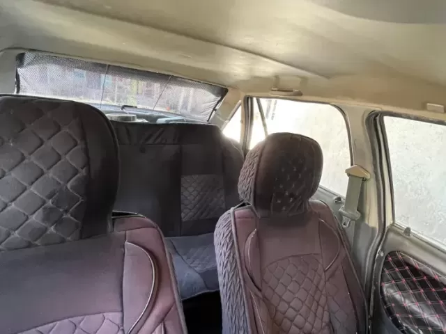 Daewoo Nexia, 1995 1, avtobaza.tj