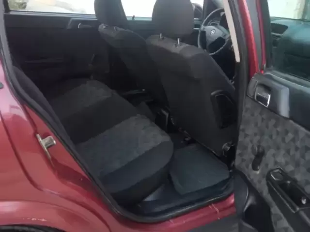 Opel Astra G, 2001 1, avtobaza.tj