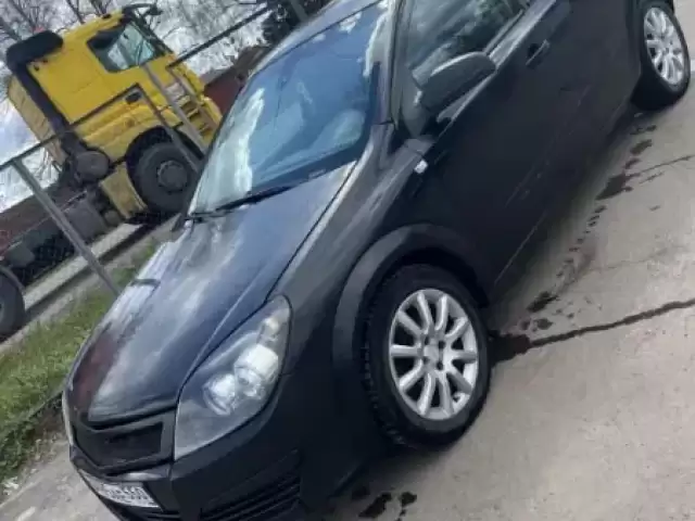 Opel Astra H, 2006 1, avtobaza.tj