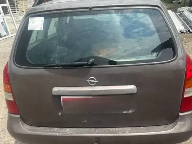 Opel Astra G, 1998 1, avtobaza.tj