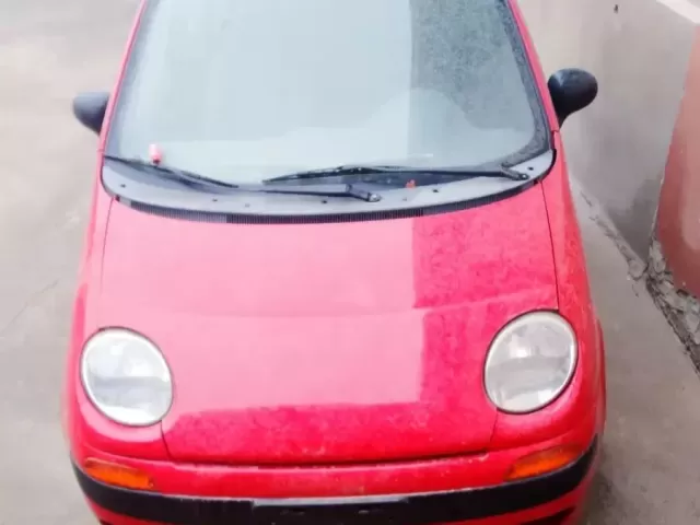 Daewoo Matiz (Standart) 1, avtobaza.tj