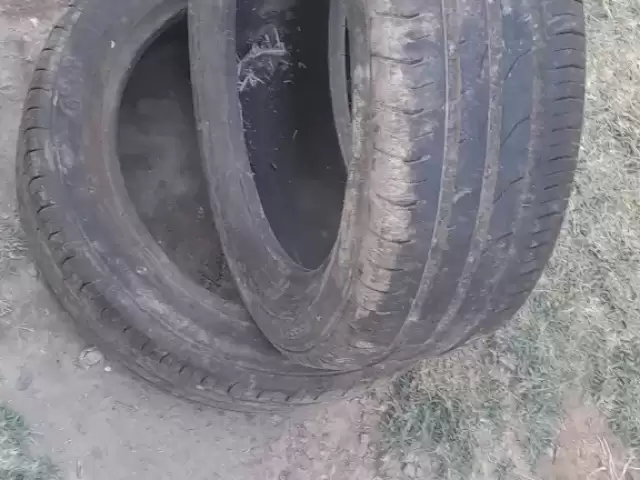2 балони фуруши  R16 4 диска 1, avtobaza.tj