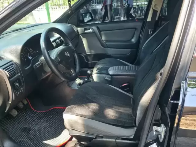 Opel Astra G, 2003 1, avtobaza.tj