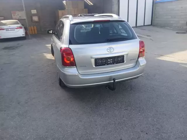 Toyota Avensis, 2006 1, avtobaza.tj