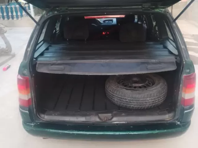 Opel Astra F, 1995 1, avtobaza.tj