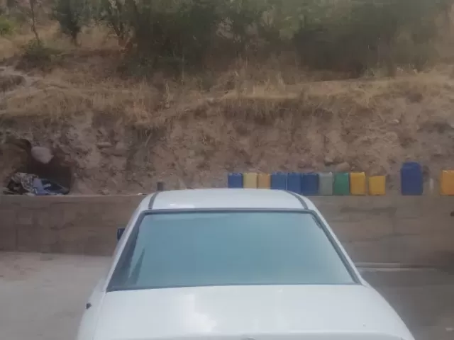 Mercedes-Benz 190, 1988 1, avtobaza.tj
