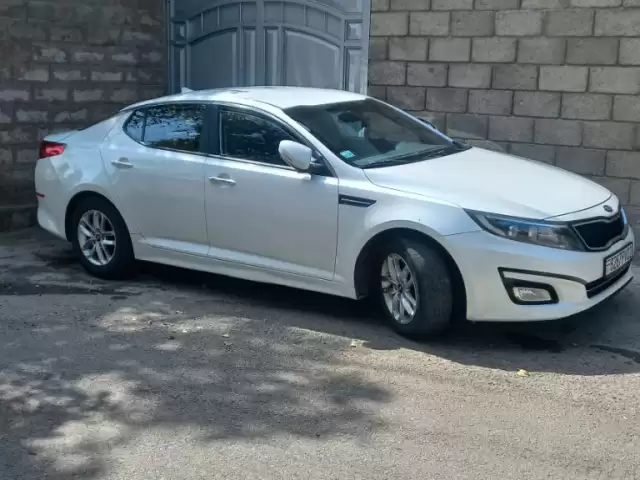 Kia K5, 2015 1, avtobaza.tj