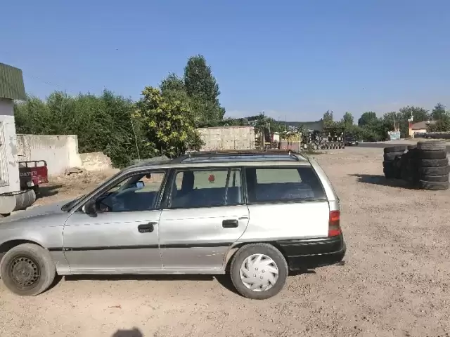 Opel Astra F, 1995 1, avtobaza.tj