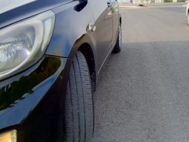 Hyundai Solaris, 2012 1, avtobaza.tj