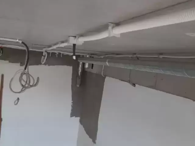 Услуги Электрика 1, farmo.tj