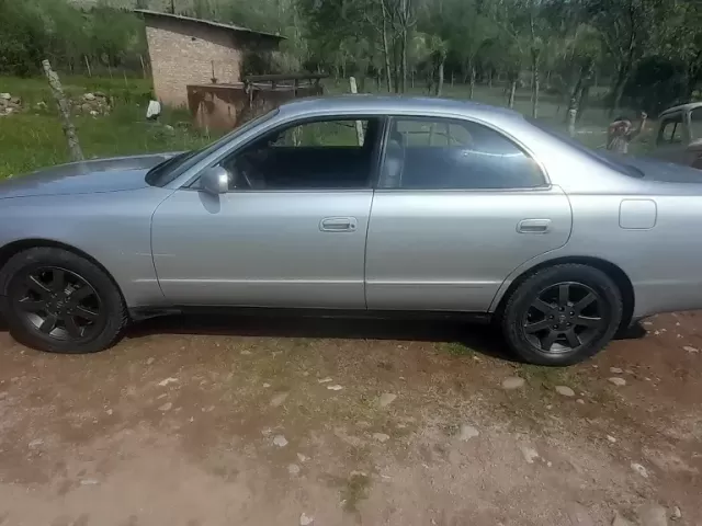 Toyota Mark II, 1998 1, avtobaza.tj
