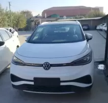 Volkswagen ID.4, 2025 в Вахш 