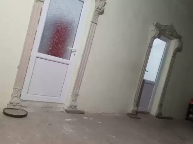 Услуги Фасадные работы 1, farmo.tj