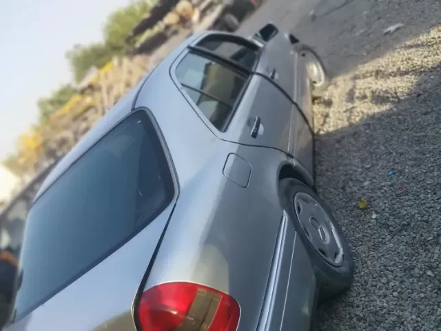 Mercedes-Benz C class, 1996 1, avtobaza.tj