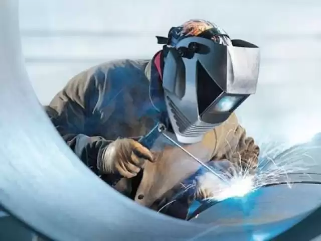 Услуги сварщика 1, farmo.tj