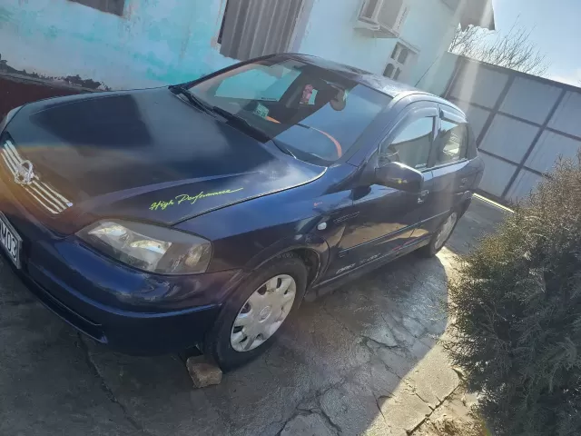 Opel Astra G, 1998 1, avtobaza.tj