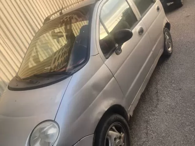 Daewoo Matiz Best, 1999 1, avtobaza.tj