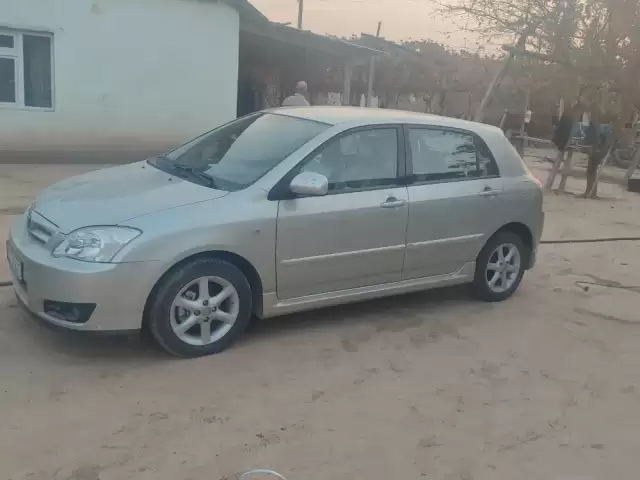 Toyota Corolla, 2006 1, avtobaza.tj Toyota Corolla, 2006 1, avtobaza.tj