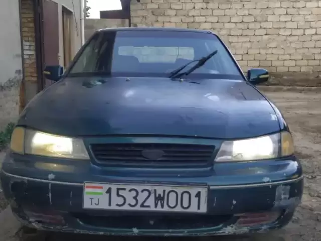 Daewoo Nexia II, 1996 1, avtobaza.tj