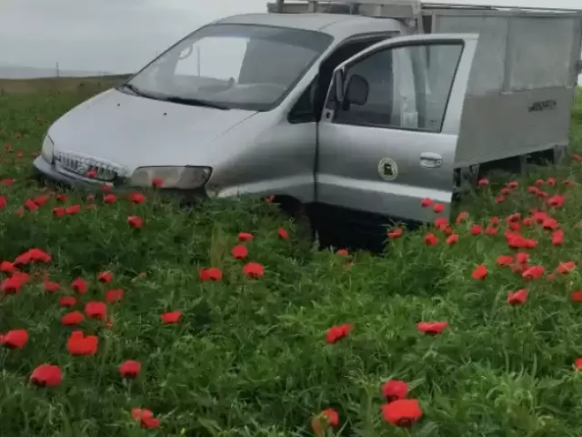 Грузовики Hyundai, 2000 1, avtobaza.tj
