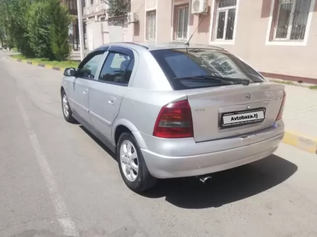 Opel Astra G 1, avtobaza.tj