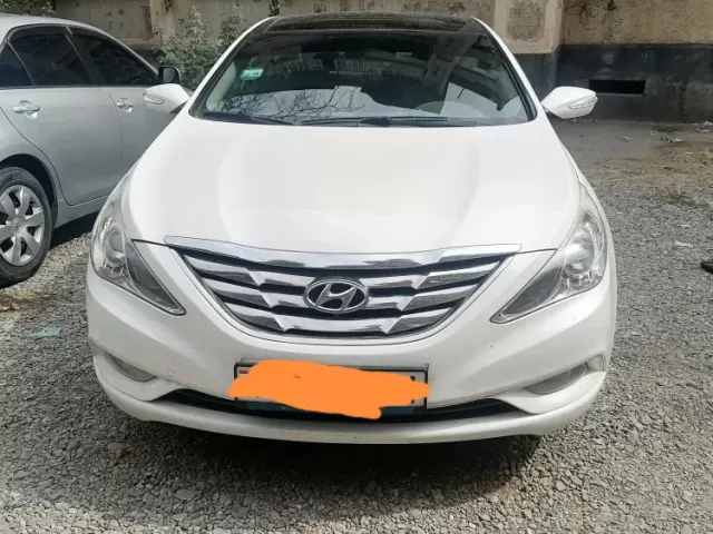 Hyundai Sonata 1, avtobaza.tj