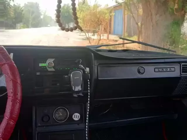 ВАЗ(Lada) 2107, 2003 1, avtobaza.tj