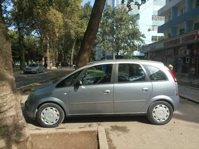 Opel Meriva 1, avtobaza.tj