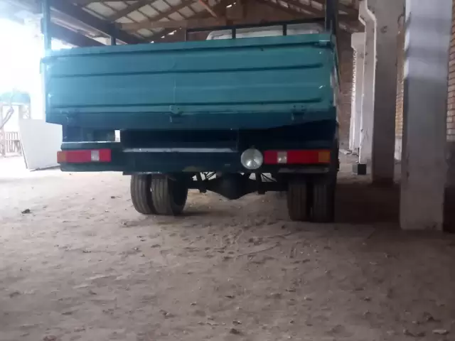 Грузовики Газел, 2006 1, avtobaza.tj