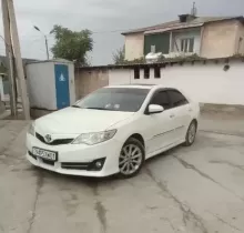 Toyota Camry, 2013 в Восе 