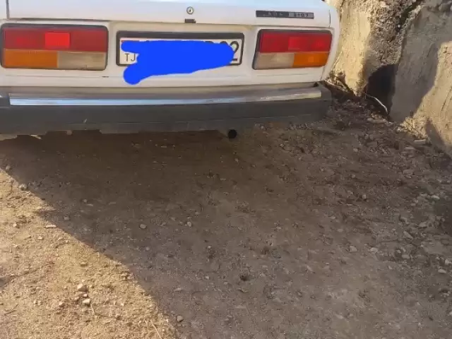 ВАЗ(Lada) 2107, 2006 1, avtobaza.tj