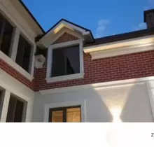 Услуги Фасадчик в Худжанд - Farmo.tj 