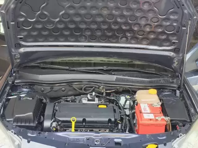 Opel Astra H, 2007 1, avtobaza.tj