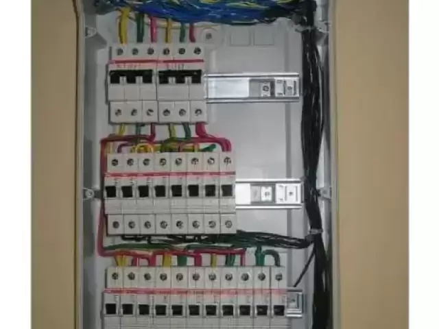 Электрик и сантехник. 1, farmo.tj
