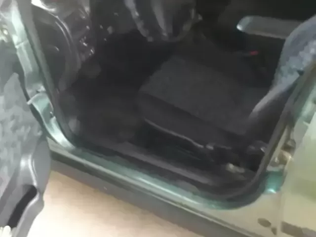Opel Astra G, 1998 1, avtobaza.tj