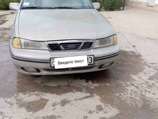 Daewoo Nexia 1, avtobaza.tj