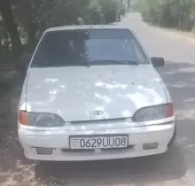 ВАЗ(Lada) Самара 2 (хэтчбек 2114), 2003 в Файзабад