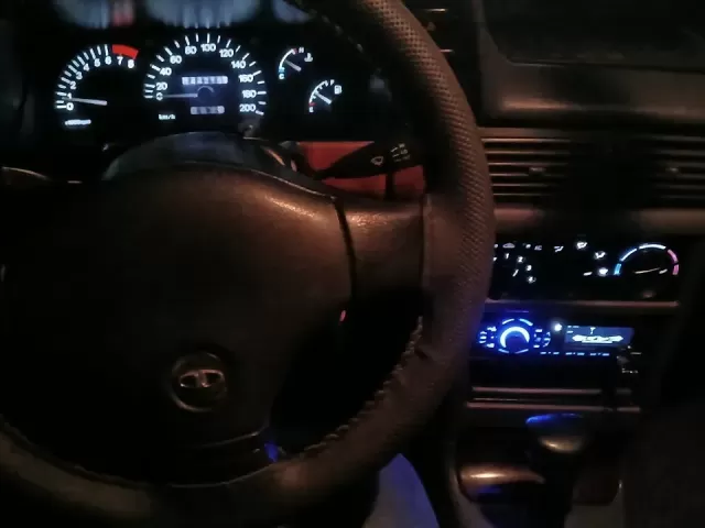 Daewoo Nexia, 1996 1, avtobaza.tj