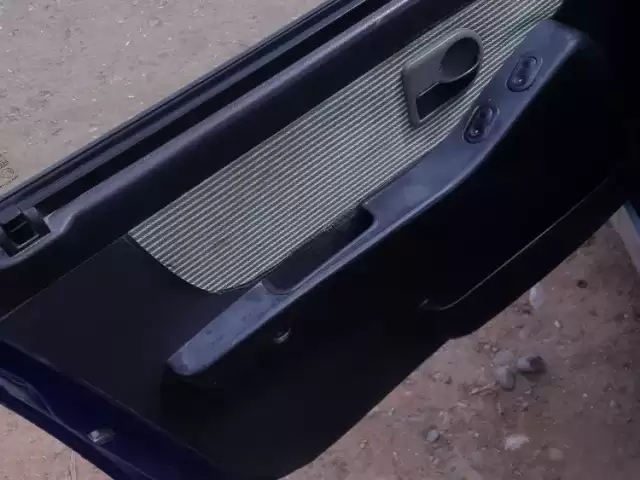 Daewoo Tico, 1996 1, avtobaza.tj